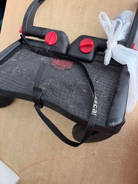 Photo of free Buggy board (Croydon CR0) #1
