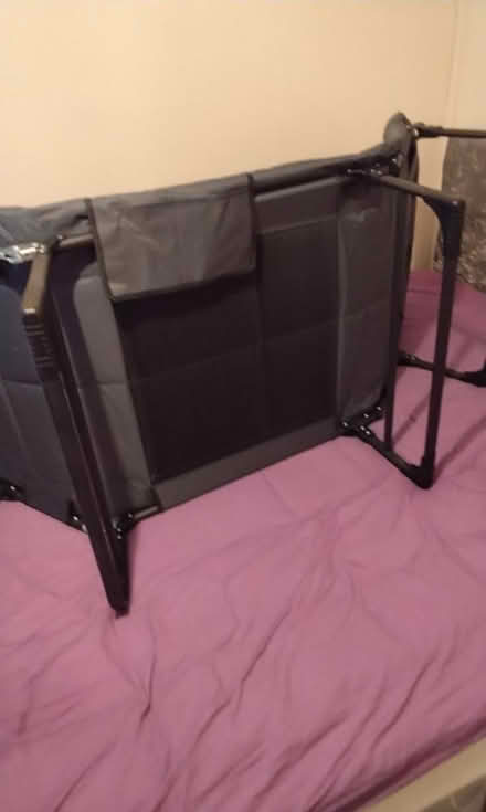 Photo of free Fold up bed (Spondon derby DE21) #4