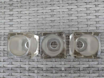 Photo of free Lighting shades (Salph End MK41) #1