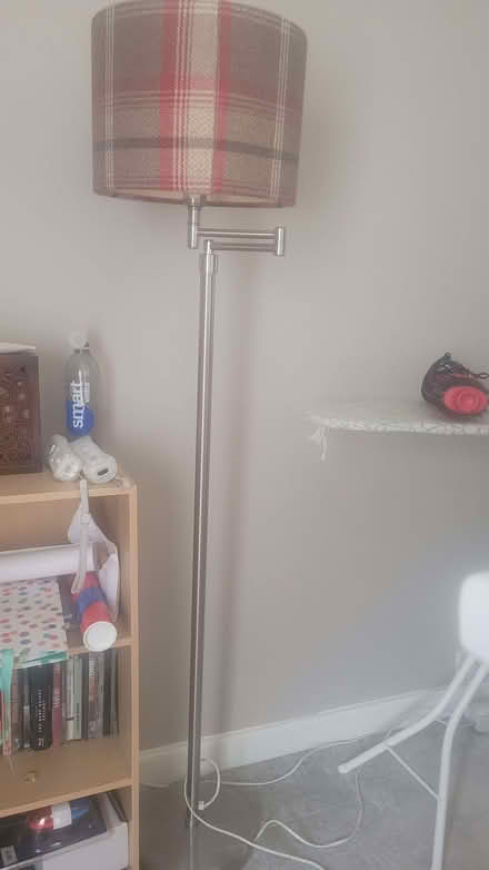 Photo of free Floor lamp (Gibbet Hill CV8) #1