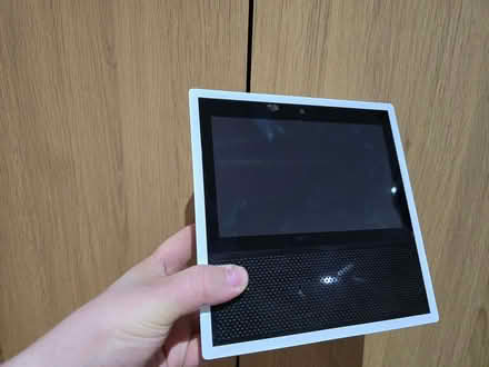 Photo of free Echo Show (Amazon Alexa) (Woolwich SE18) #1