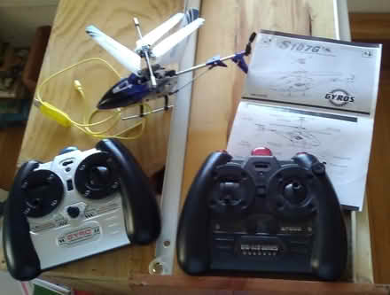 Photo of free Drone Helicopter (Oakland) #2
