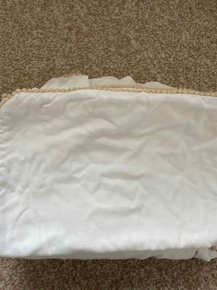 Photo of free King Size Bedding Set (Appleton WA4) #1