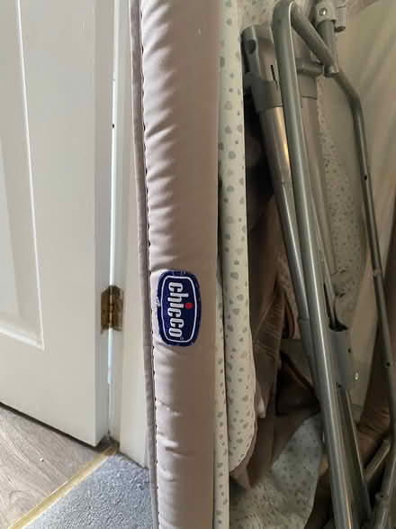 Photo of free Chicco Next to Me cot (Moseley B13) #3