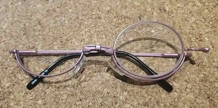 Photo of free Makeup glasses (Headington OX3) #1