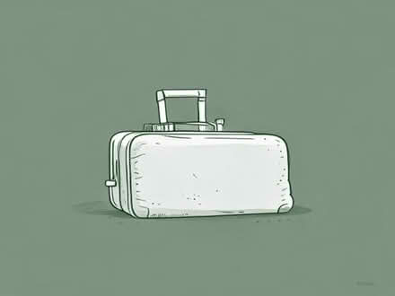 Photo of free Holdall (Pensby CH61) #1