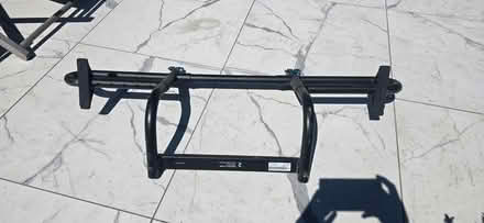 Photo of free Decathlon Door pull up bar (Hounslow TW5) #2
