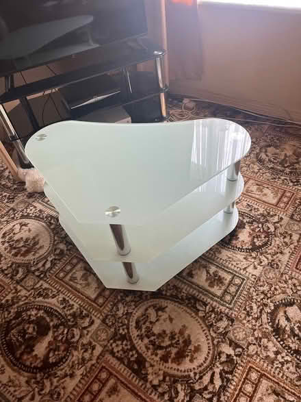 Photo of free Two cabinets (Lancing BN15) #1