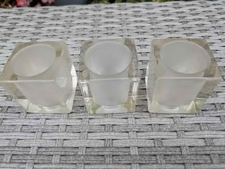 Photo of free Lighting shades (Salph End MK41) #2