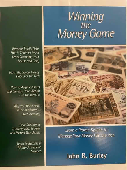 Photo of free Automatic Wealth program (West Billerica) #1