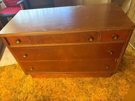 Photo of free Furniture (Mary Ave) #3