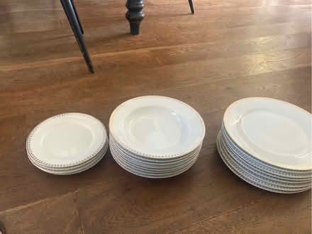 Photo of free Classic white china (Bradford on Avon BA15) #1