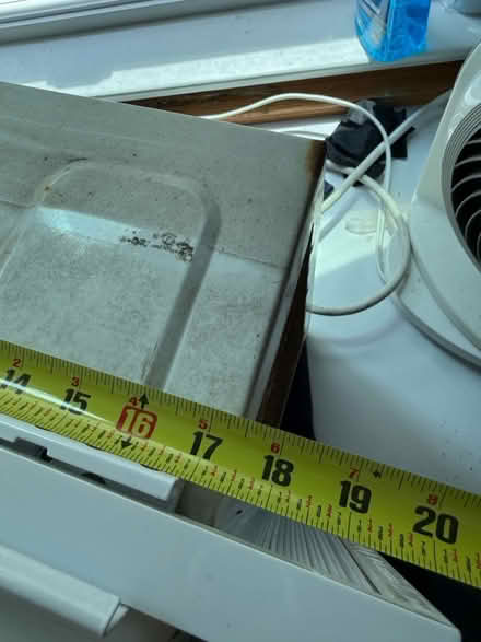 Photo of free 5,000 BTU Air Conditioner (UWS) #2