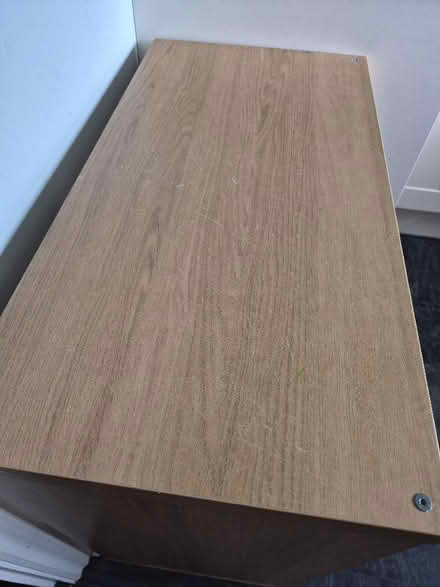 Photo of free IKEA Kallax 4 square unit (Lowther CA10) #2