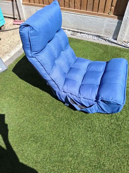 Photo of free Gaming chair (Hadleigh SS7) #2
