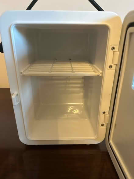 Photo of free Skin care fridge (Burlington) #2