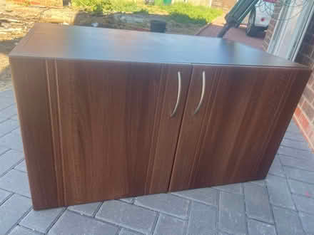 Photo of free Multi Functional Cupboard (TW19) #1
