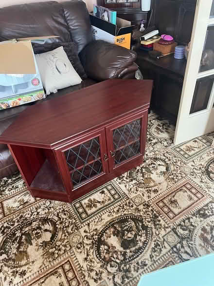 Photo of free Two cabinets (Lancing BN15) #2