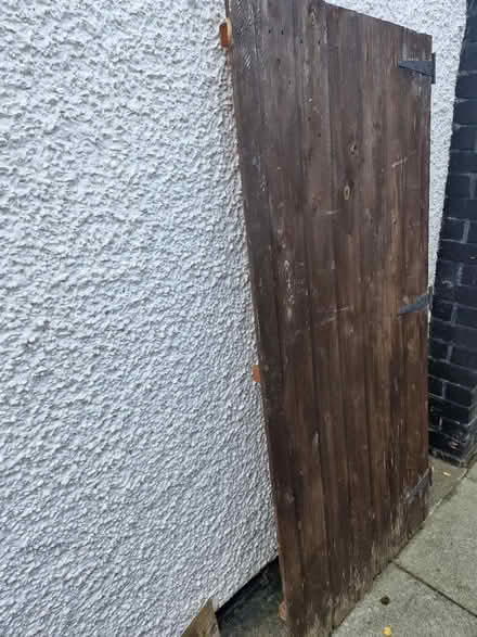 Photo of free Shed (Knowsley) #3