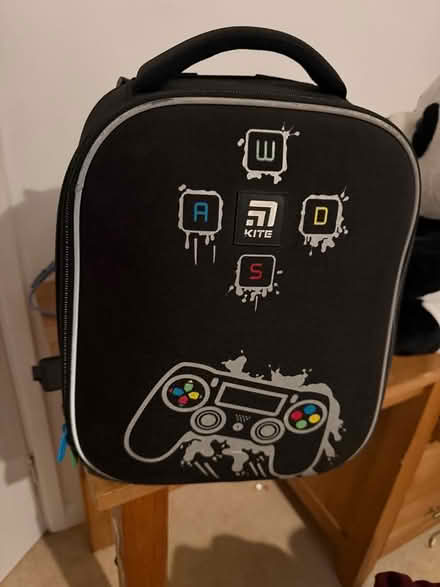 Photo of free School bag for primary school (Wells BA5) #1