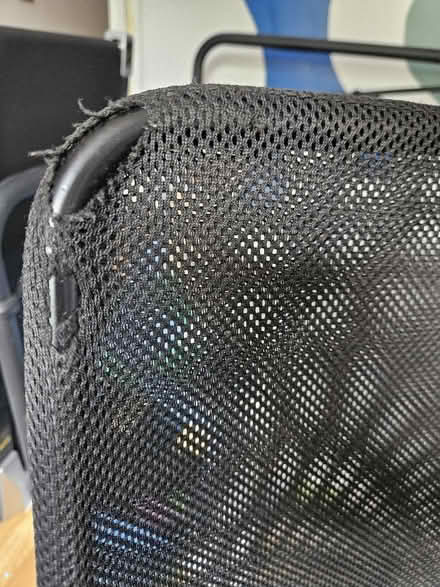 Photo of free Office chair (Radcliffe M26) #2