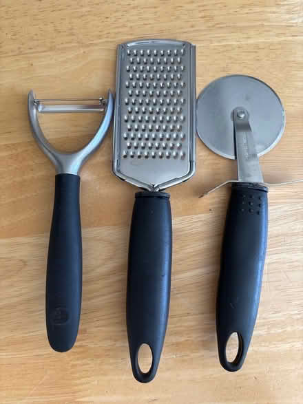 Photo of free Kitchen bits (Stonebridge NW10) #1