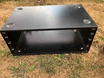 Photo of free Black computer casing (Elkstone GL53) #1