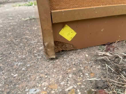 Photo of free tv unit (Newton PE13) #2