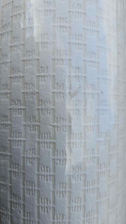 Photo of free 2 rolls of wallpaper (Moorfields BA2) #3