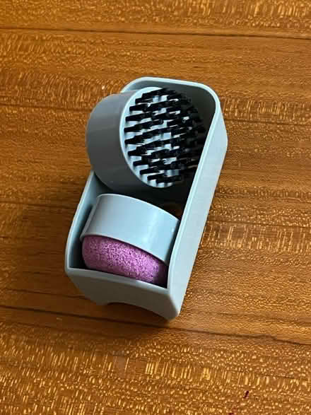 Photo of free Exfoliator (WN6 Shevington) #2