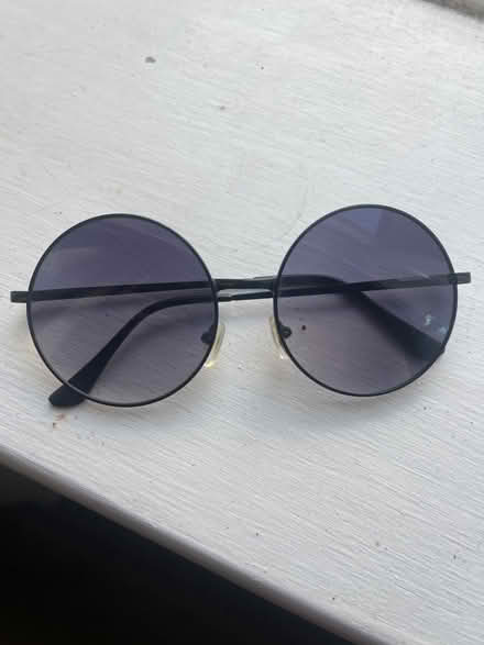 Photo of free Round Sunglasses (Grangetown CF11) #1