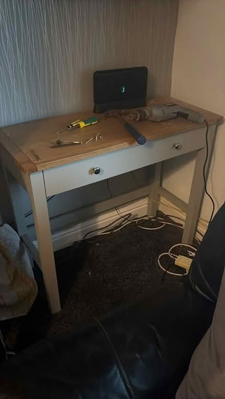 Photo of free Console table (Marsh LA1) #1