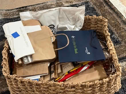 Photo of free Bags! Bags (94304) #1