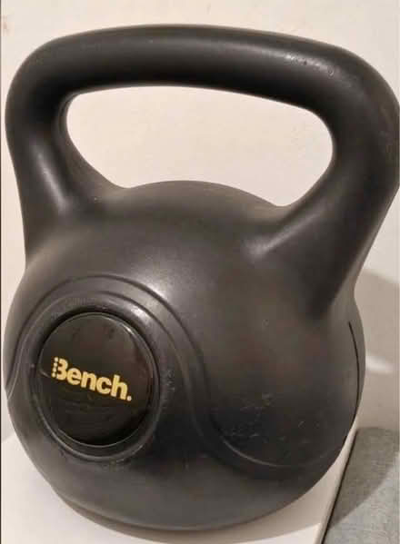 Photo of Kettle bells (Norwich NR5) #1