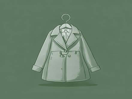 Photo of Velvet Coat Hangers (Stanpit BH23) #2