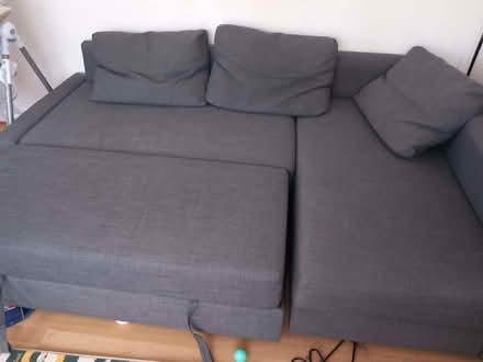 Photo of free Sofa Bed (Penge SE20) #1