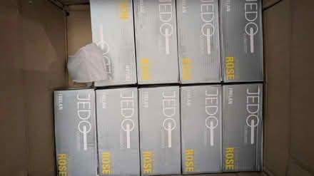 Photo of free Nine sets of door handles (Selsdon CR2) #3