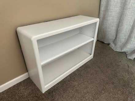 Photo of free Bookcase (South San Jose) #1