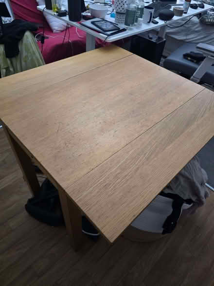 Photo of free Extendable dinning table (Palmer Park RG1) #4