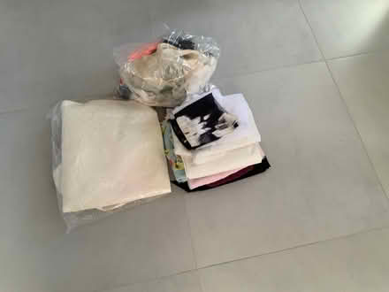 Photo of free Offcuts of fabric (Iver) #1