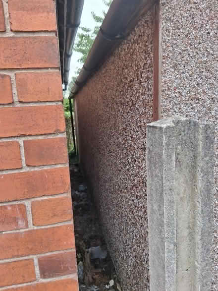 Photo of free Concrete Panels from panelled Garage (Sale M33) #4