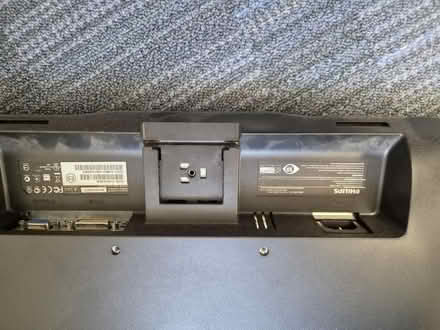 Photo of free Panasonic computer screens x 2 (CENTENNIAL Park WD6) #3