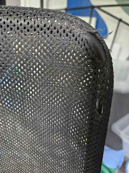 Photo of free Office chair (Radcliffe M26) #3