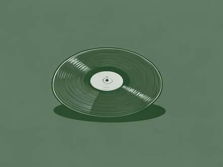 Photo of Old 78rpm records (Foord CT20) #1