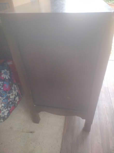 Photo of free Small chest of drawers (Norwich NR7) #3