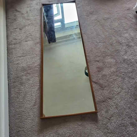 Photo of free Mirror (Chapel Allerton LS7) #1