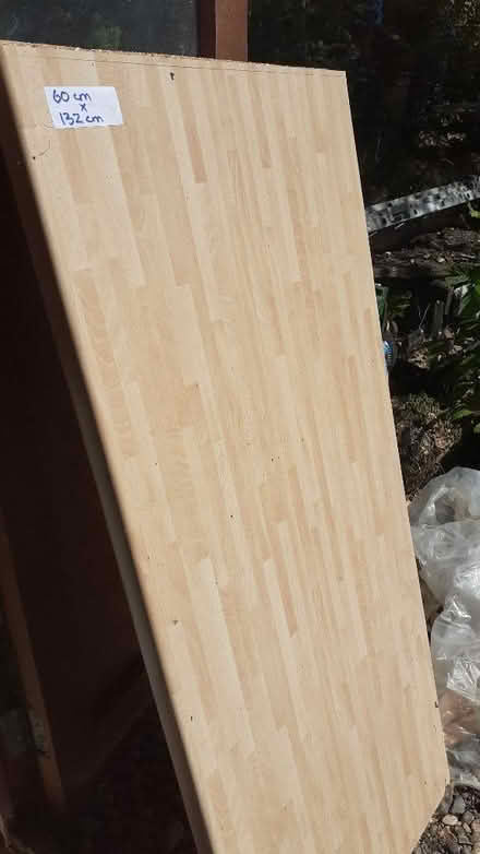 Photo of free Piece of kitchen work top (Wallingford OX10) #1