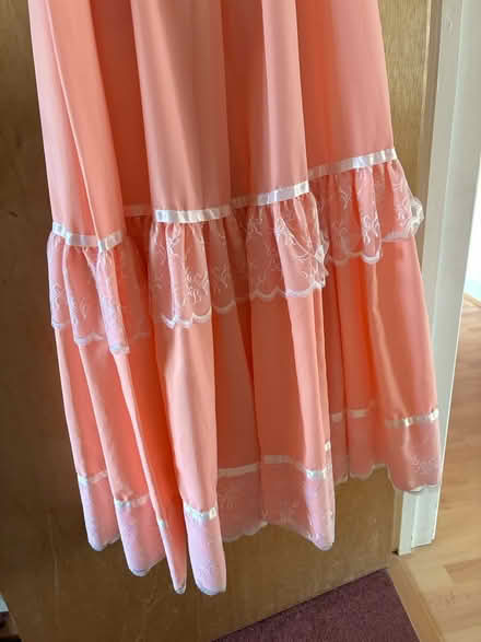 Photo of free Bridesmaid/Special Occasion Dress (Banstead SM7) #2