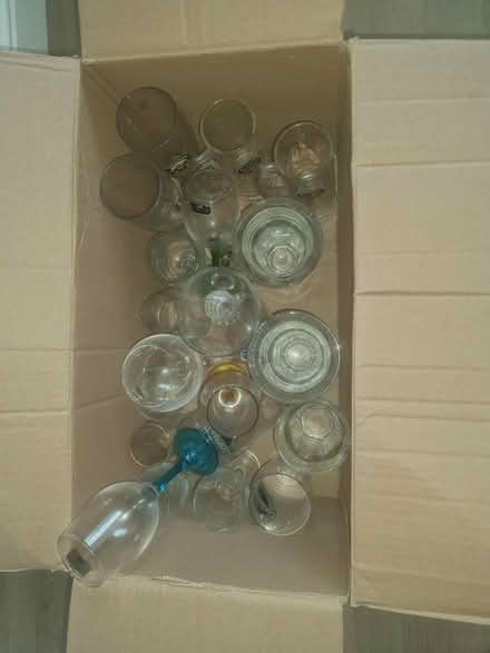 Photo of free Pub Glasses (Kentstown) #2