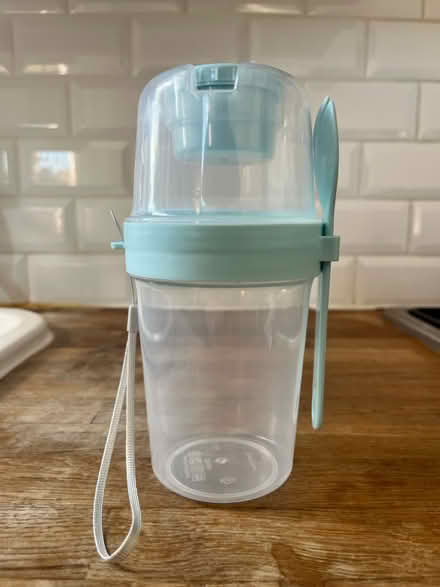 Photo of free Lunch Box - Salad Cup *NEW (Richmond Hill TW10) #1